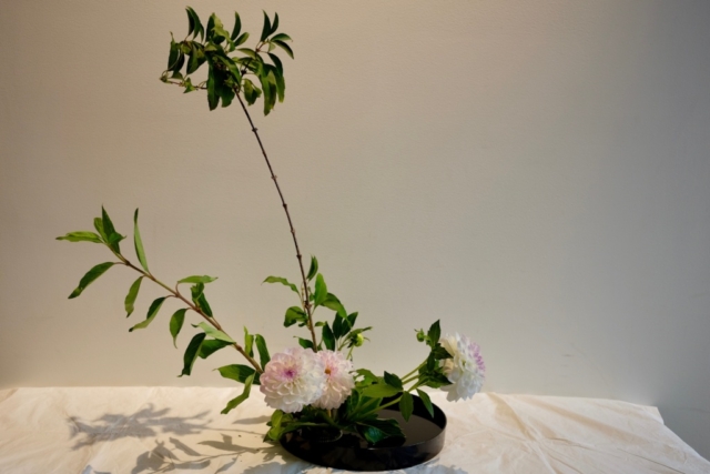 Ikebana