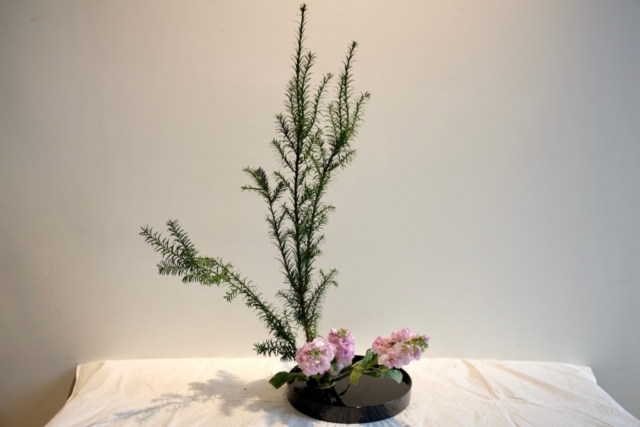 Ikebana