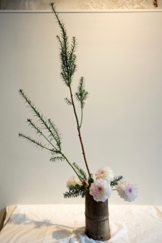 Ikebana