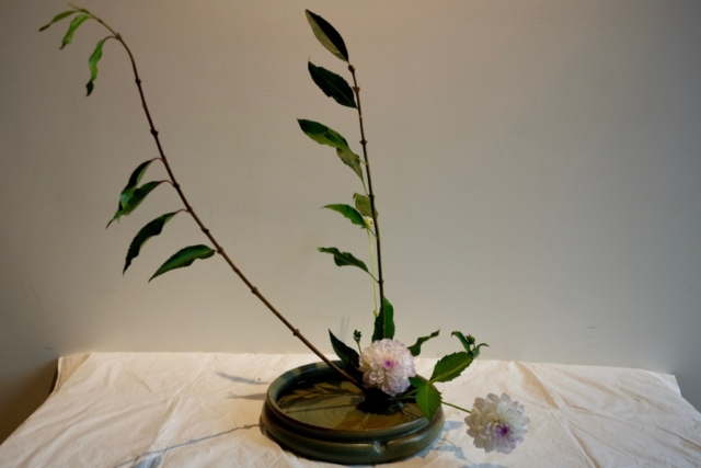 Ikebana