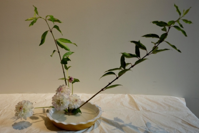 Ikebana