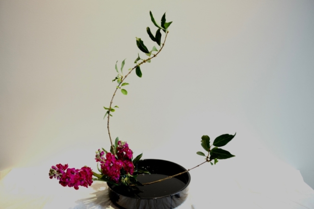 Ikebana