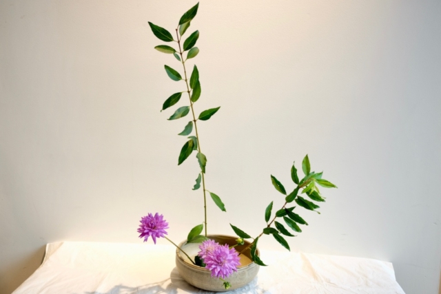 Ikebana