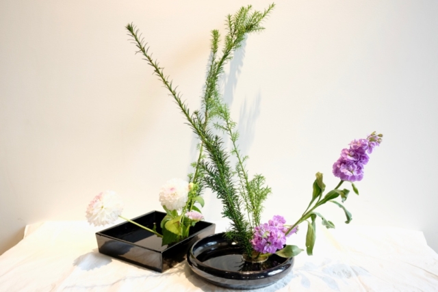 Ikebana