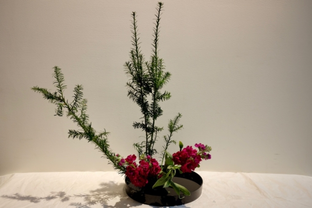 Ikebana