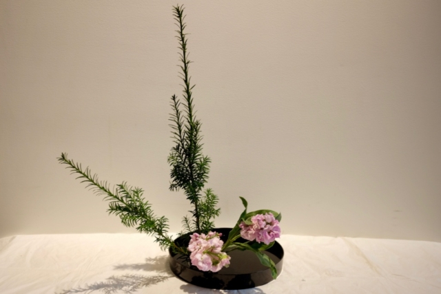 Ikebana