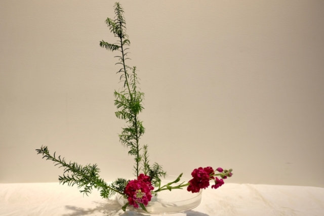 Ikebana