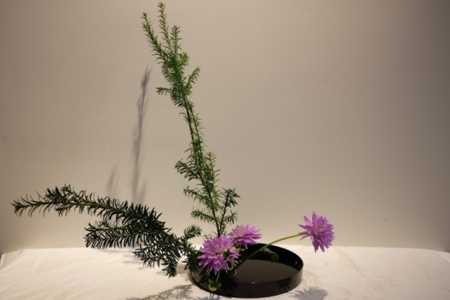 Ikebana