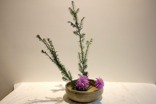 Ikebana