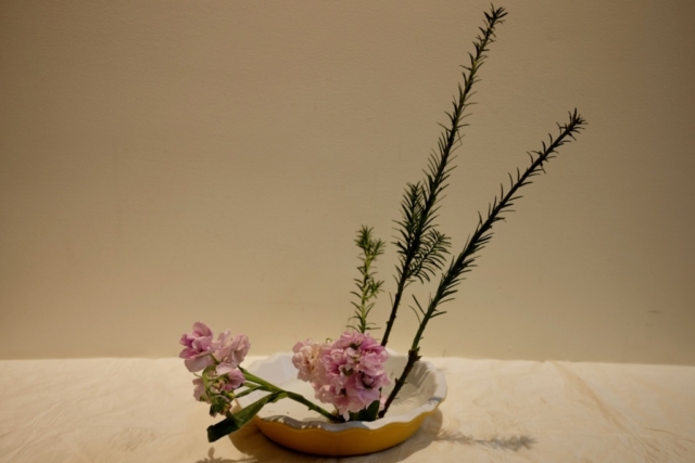 Ikebana