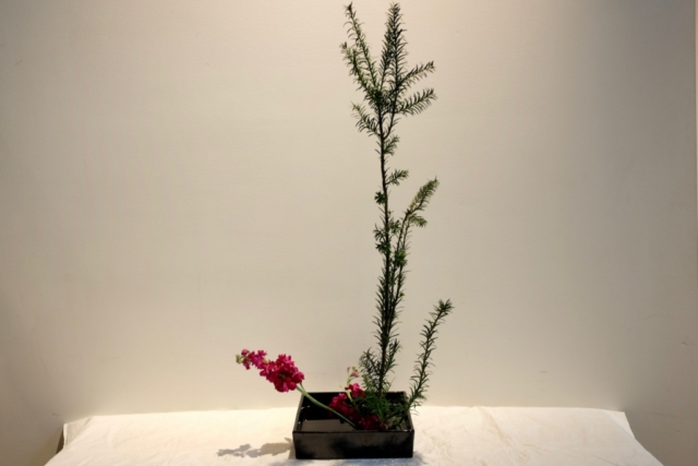 Ikebana