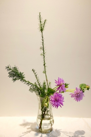 Ikebana