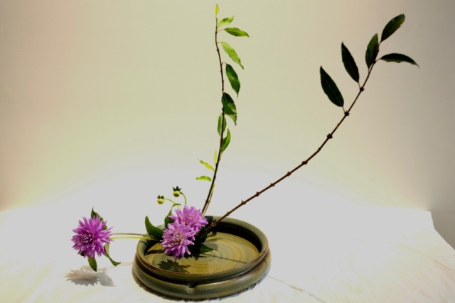 Ikebana