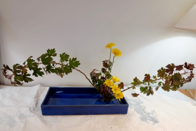 Ikebana