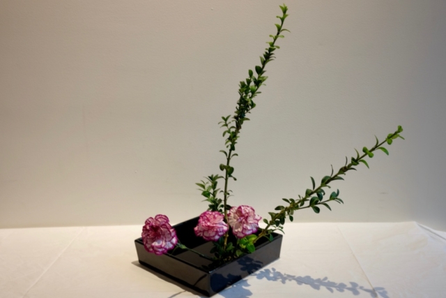 Ikebana