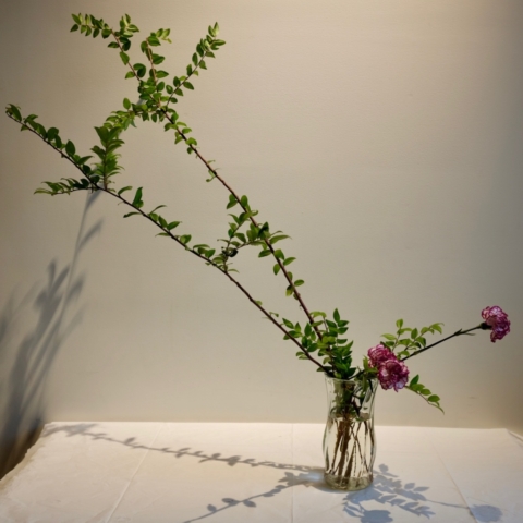 Ikebana