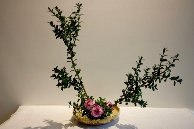 Ikebana