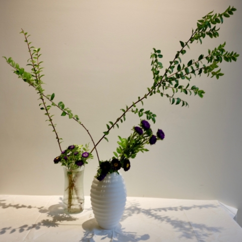 Ikebana