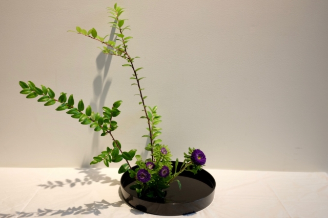 Ikebana