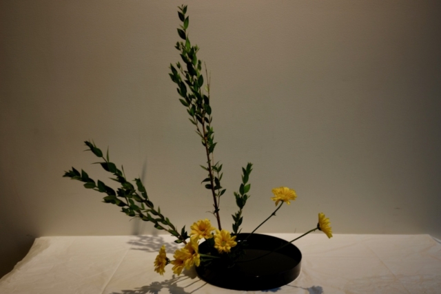 Ikebana