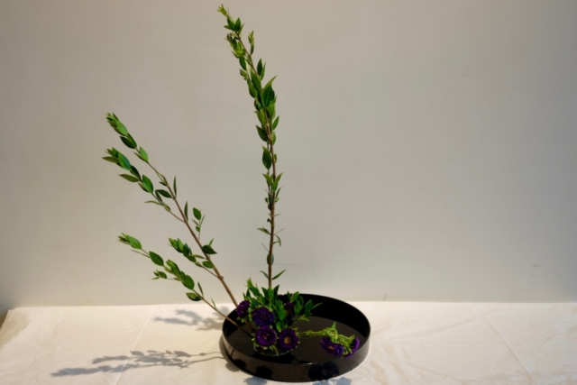 Ikebana