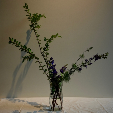 Ikebana