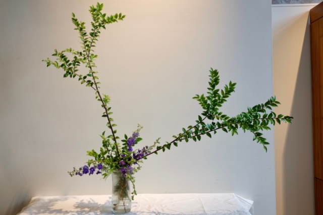 Ikebana