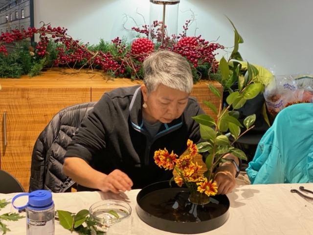 Ikebana