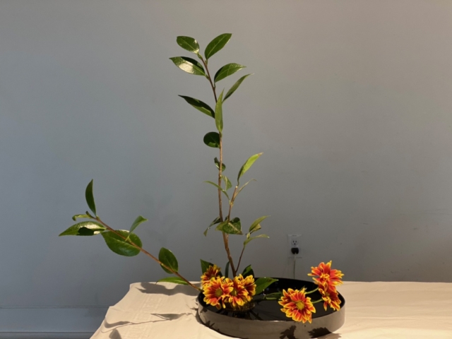 Ikebana