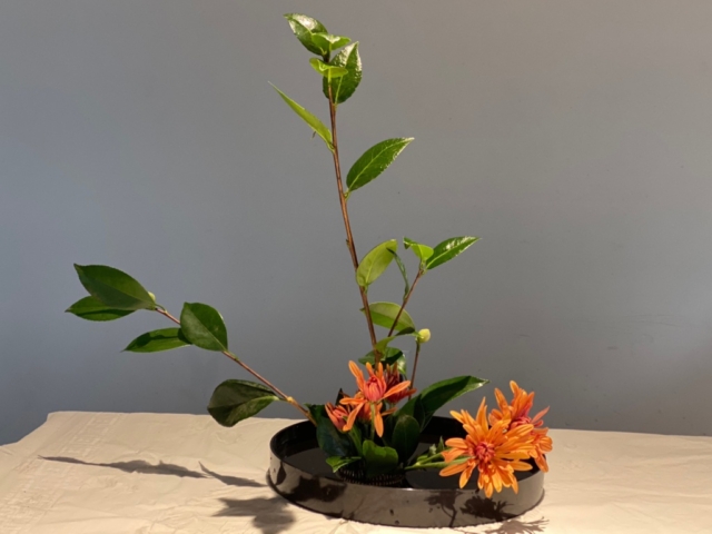 Ikebana