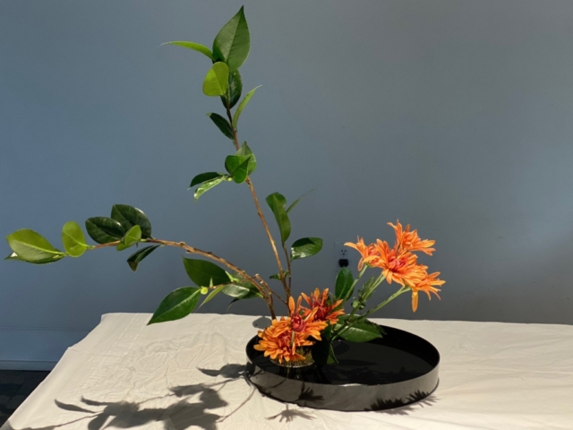 Ikebana