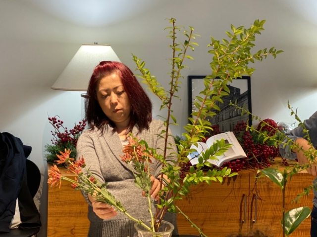 Ikebana