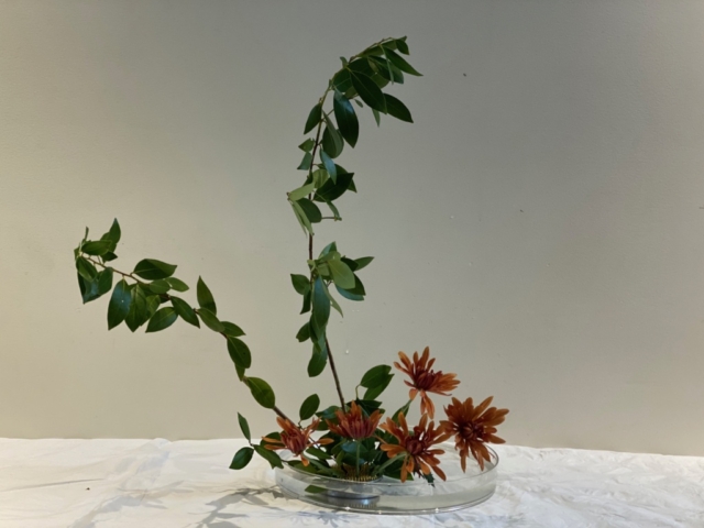 Ikebana