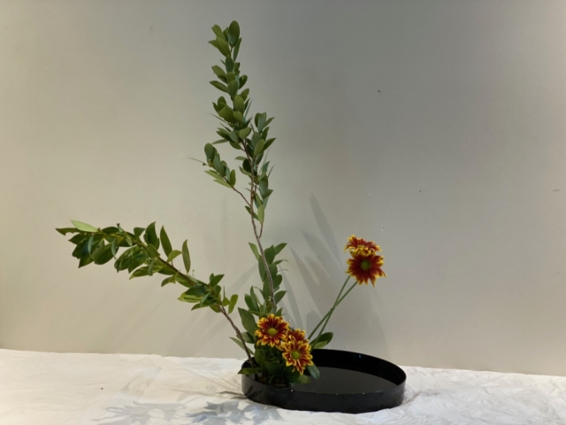 Ikebana