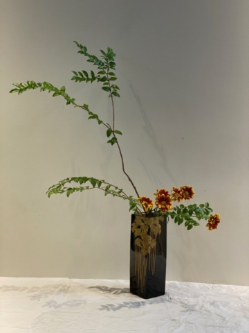 Ikebana