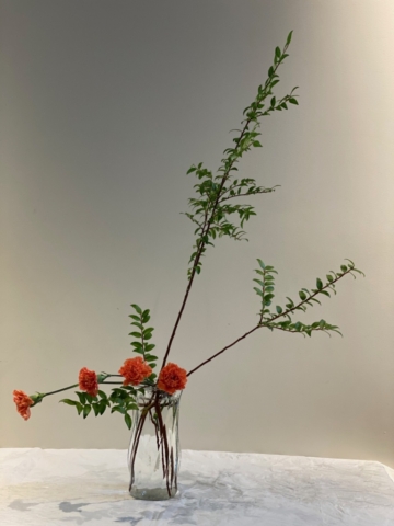 Ikebana