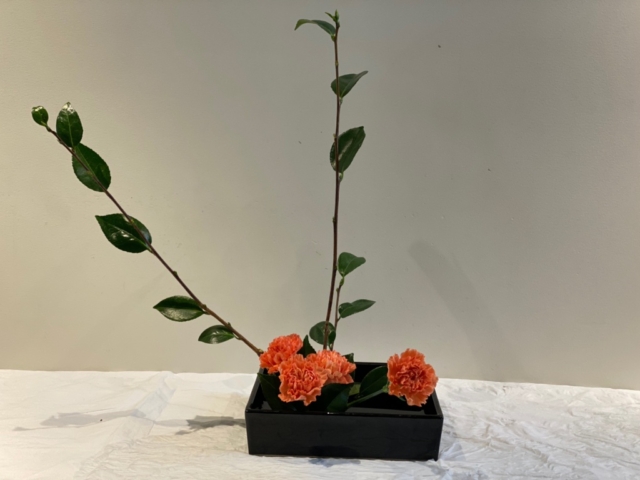 Ikebana