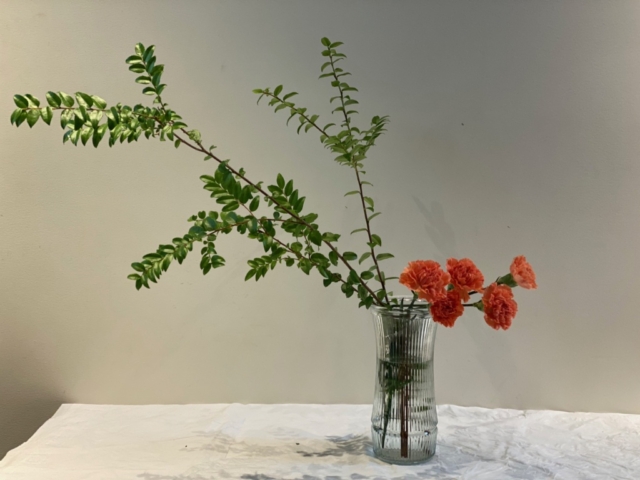 Ikebana