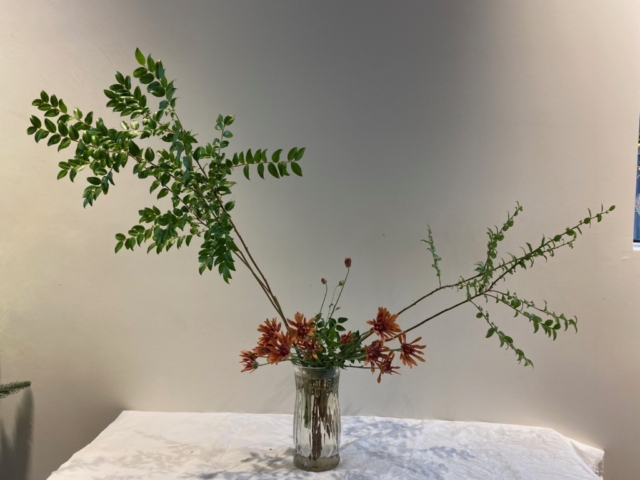 Ikebana