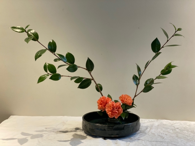 Ikebana