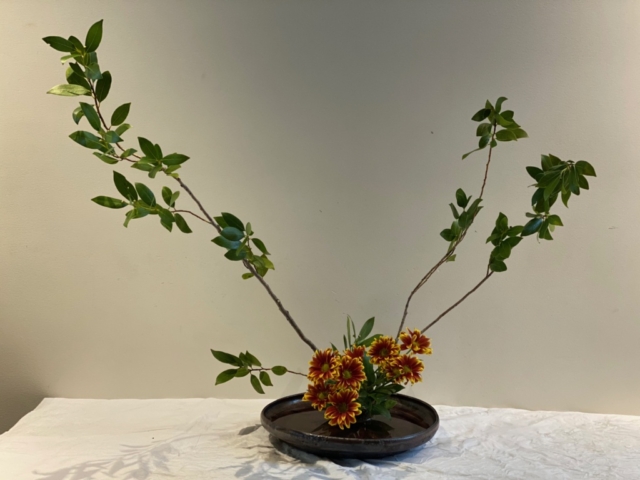 Ikebana