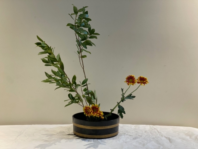 Ikebana