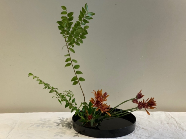 Ikebana