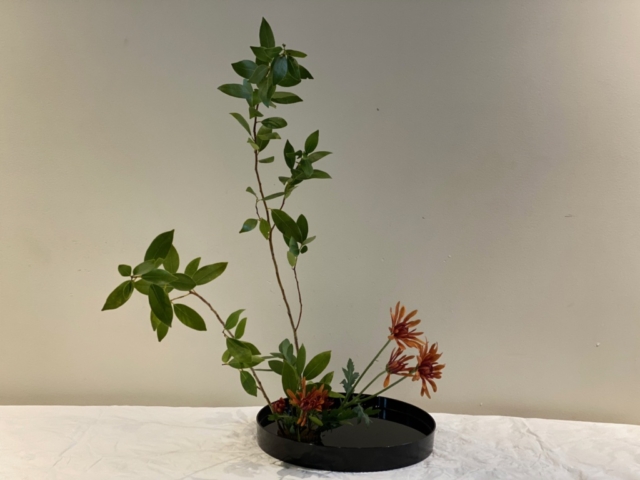 Ikebana