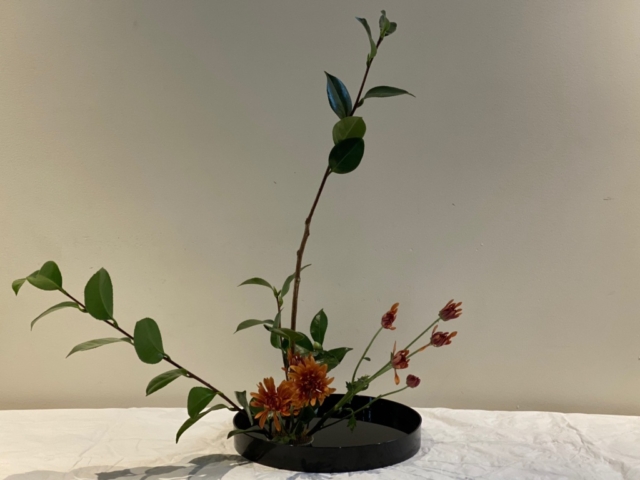 Ikebana