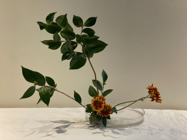 Ikebana