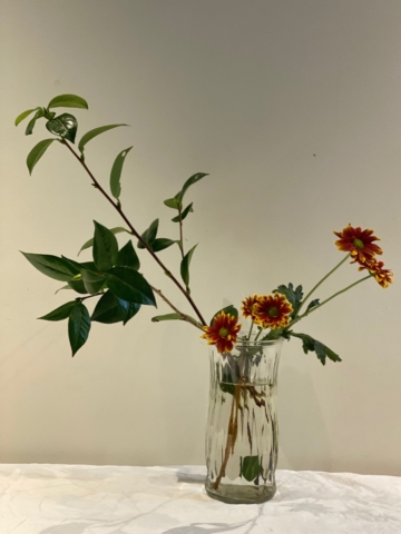 Ikebana