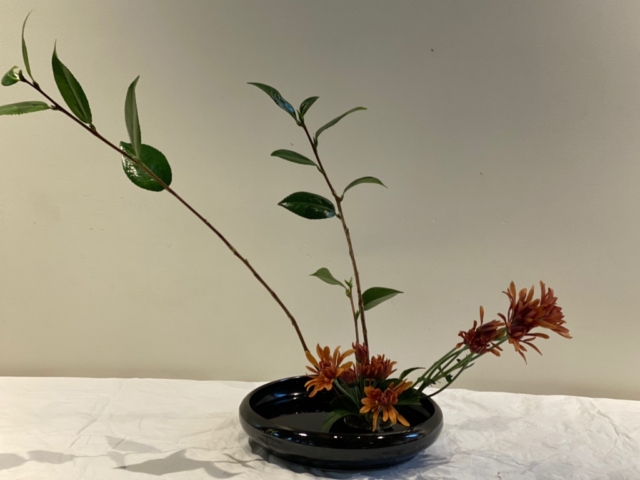 Ikebana