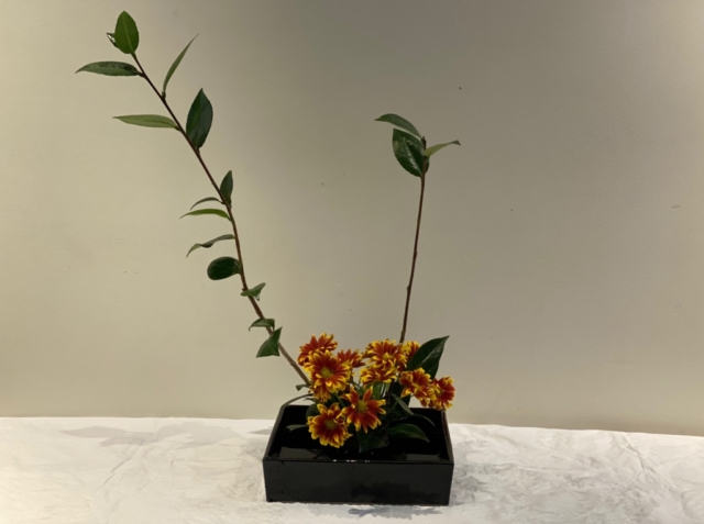 Ikebana