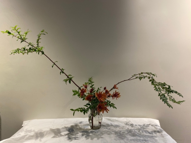 Ikebana